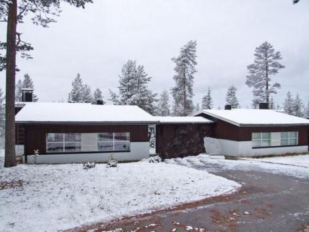 Valkeisrinne m1 Kuusamo