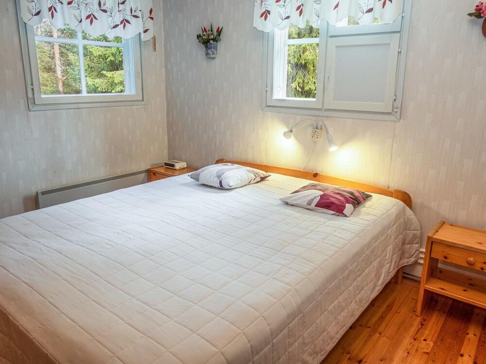 Peukaloinen b1 Kuusamo