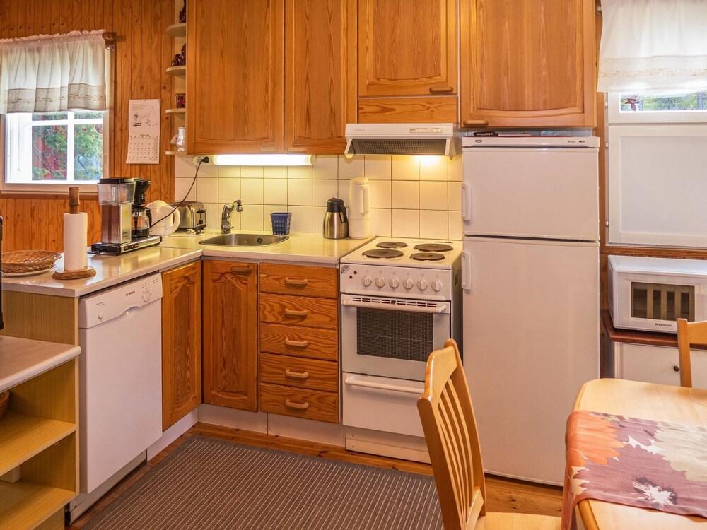 Peukaloinen b1 Kuusamo