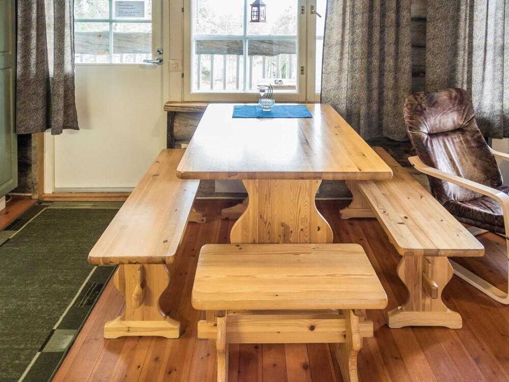 Revonaapa 2a8 Kuusamo