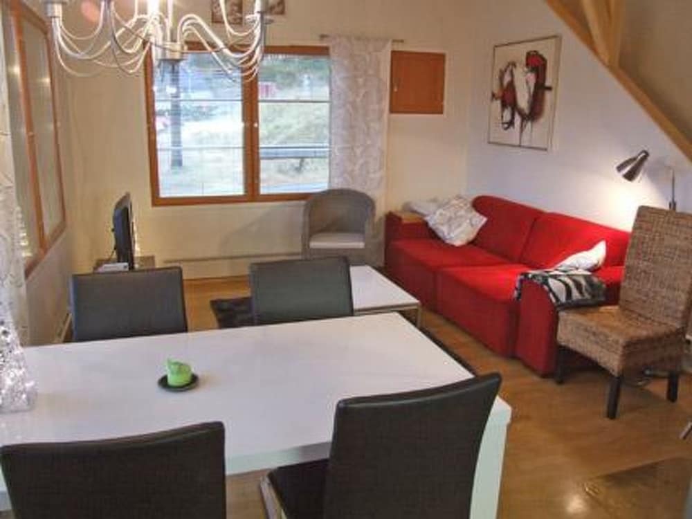 Kes -iikka c6 Kuusamo