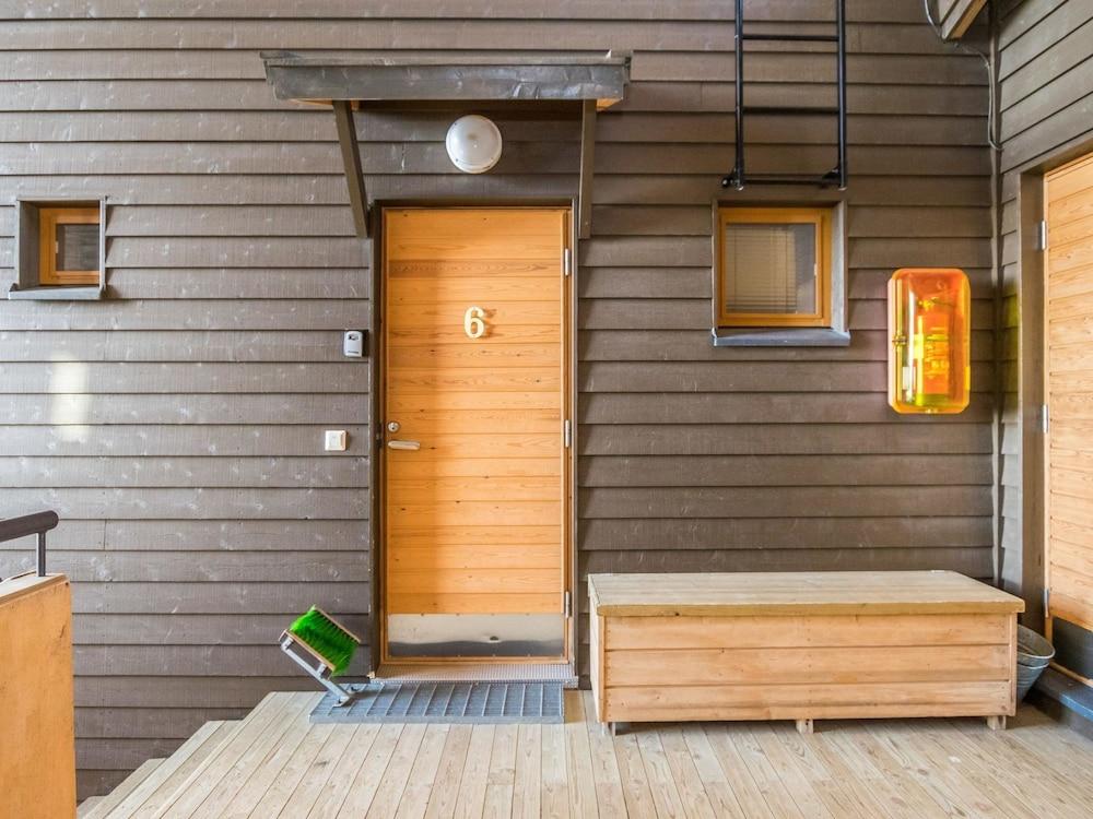 Kes -iikka c6 Kuusamo