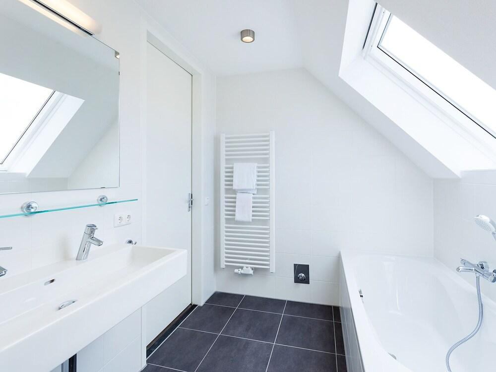 de Witte Raaf Noordwijk