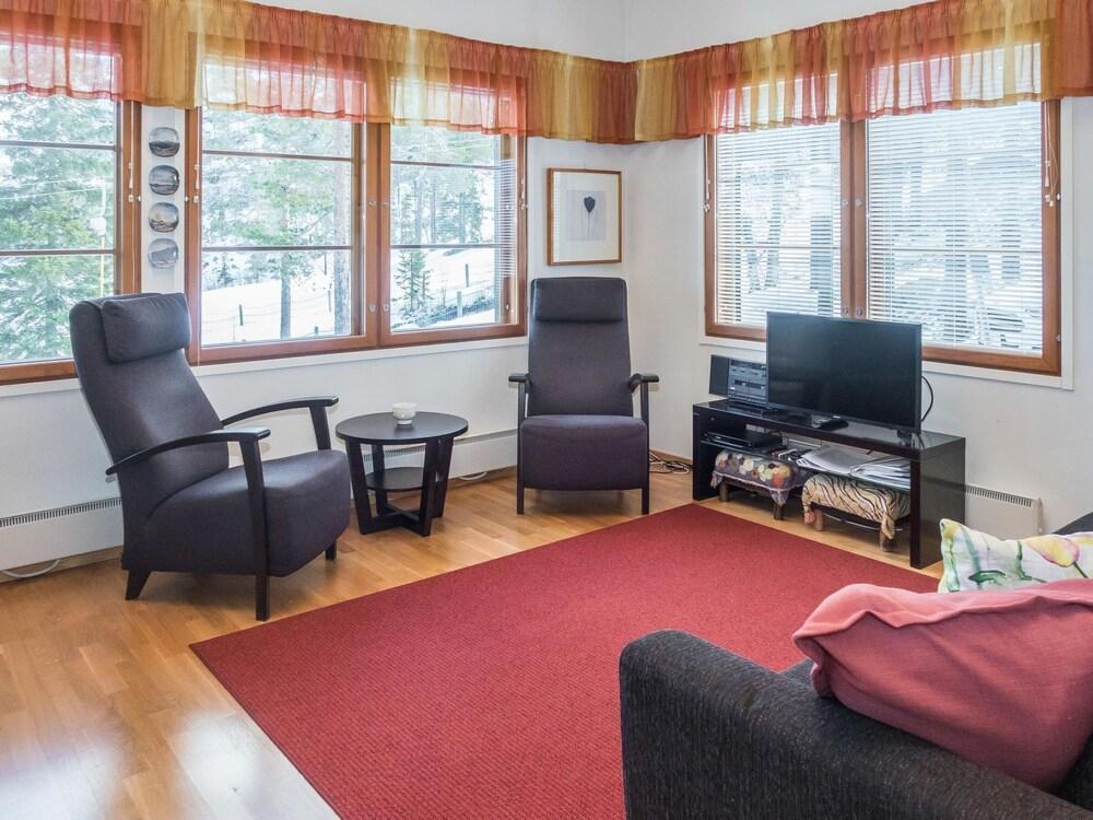 Karhunvartija d6 Kuusamo