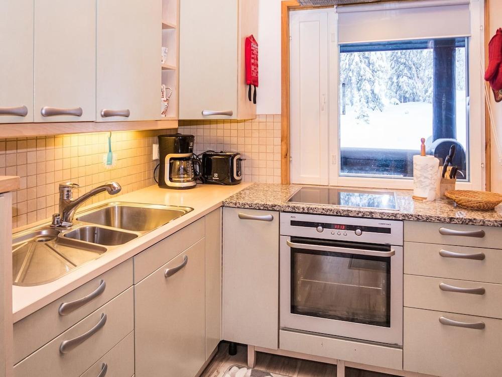 Rukan Lepolinna b Kuusamo