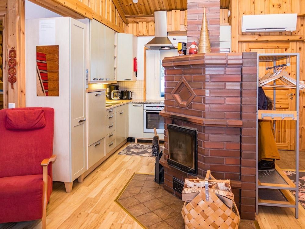 Rukan Lepolinna b Kuusamo