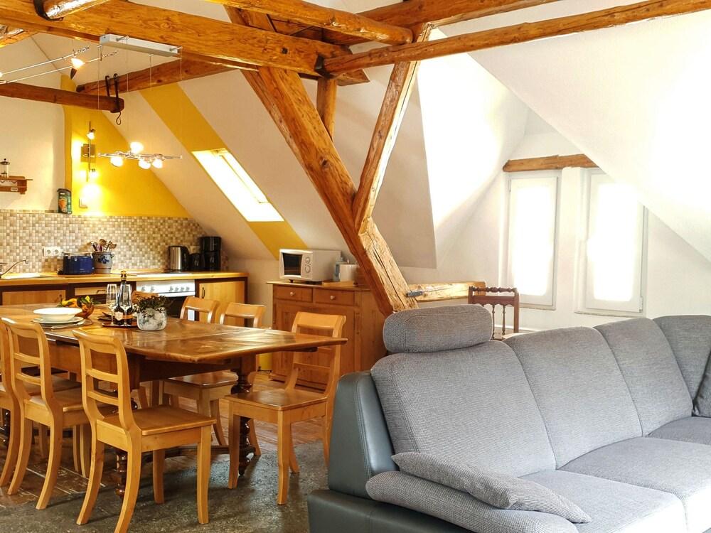 Tante Agnes Ediger-eller