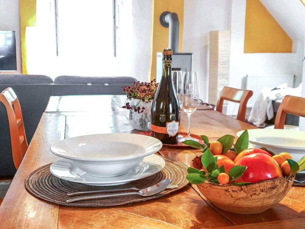 Tante Agnes Ediger-eller