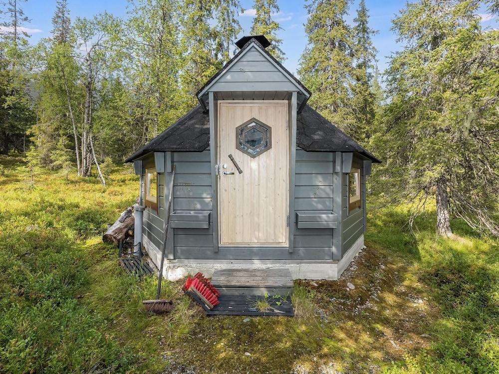 Kinostupa 2a Kuusamo