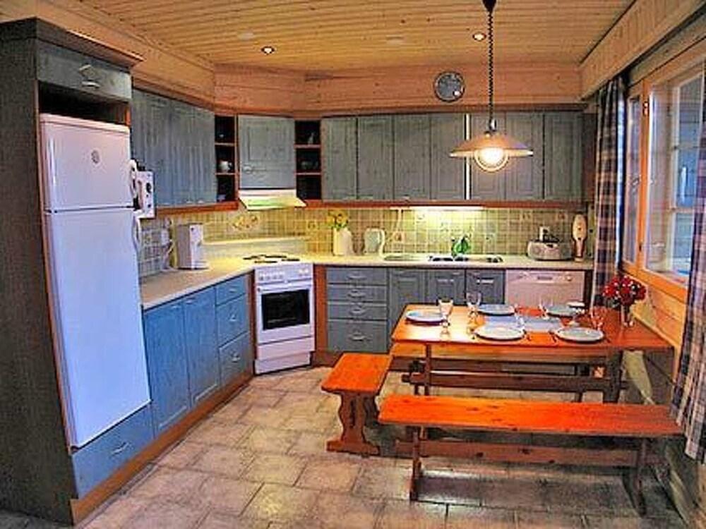 Kinostupa 2a Kuusamo