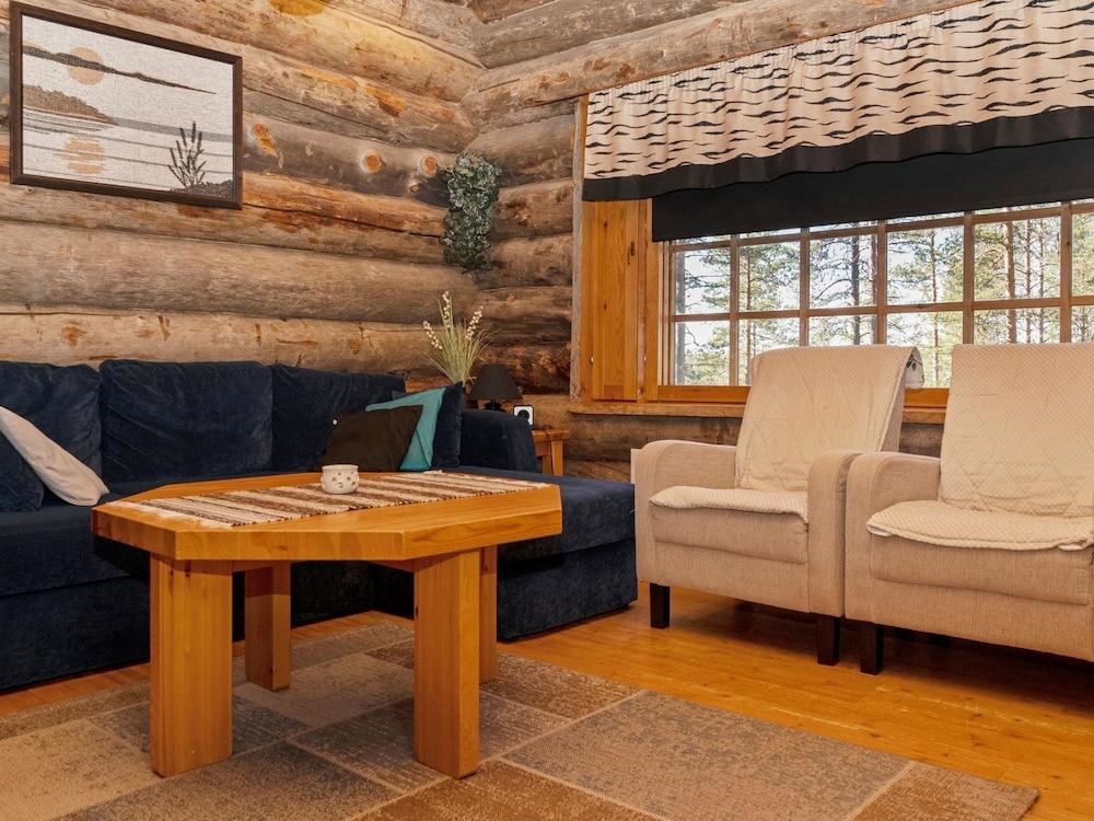 Villihanhi 7b Kuusamo