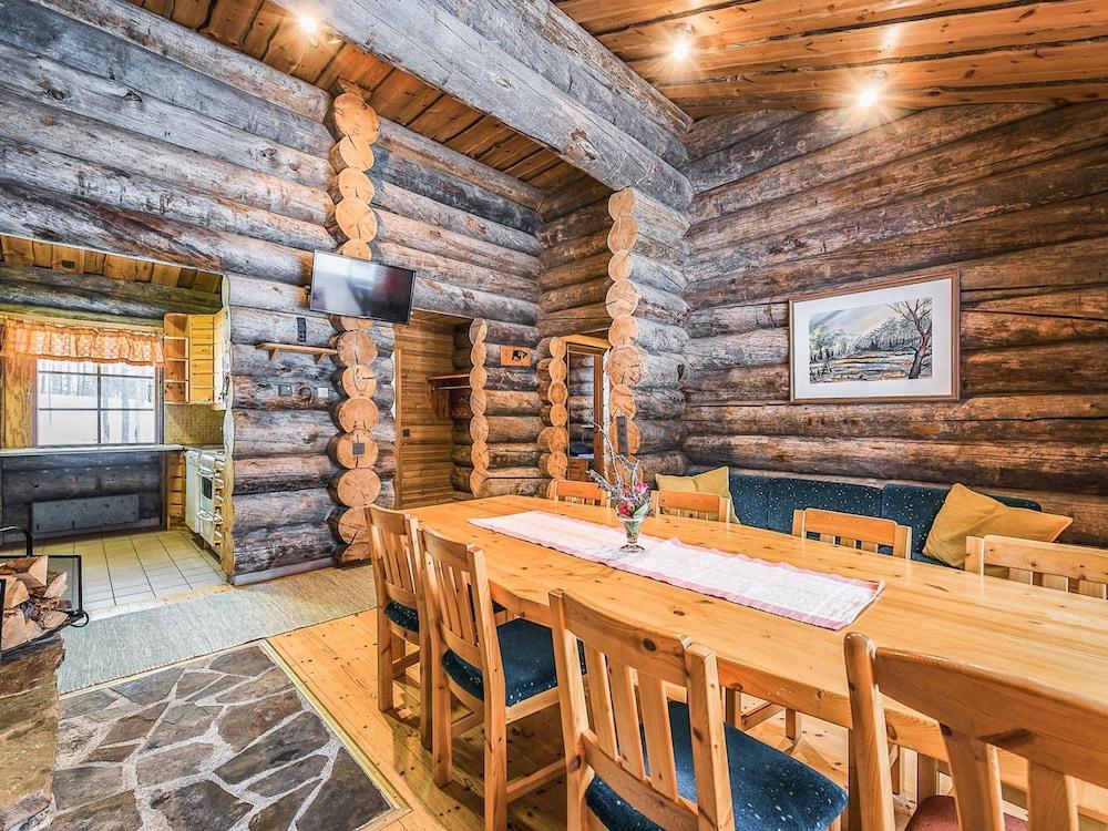 Oivanki Pikku-junga Kuusamo