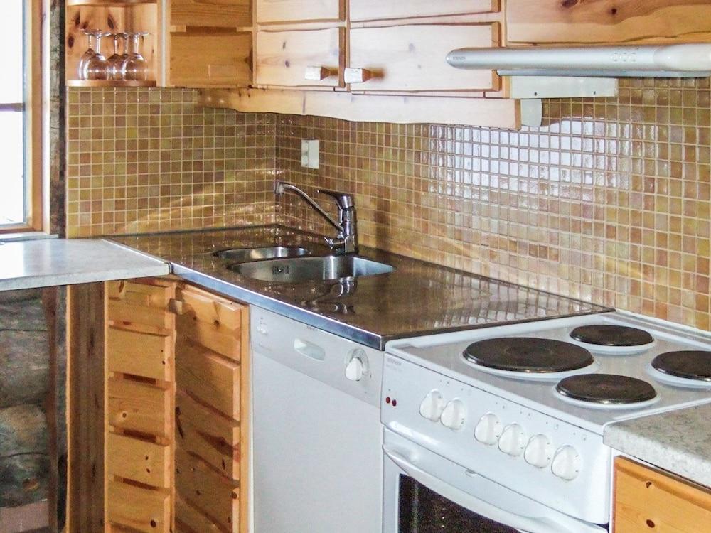 Oivanki Pikku-junga Kuusamo