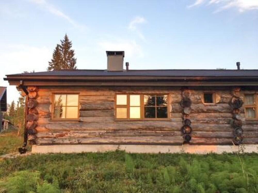 Rantaruka 2c3 Kuusamo