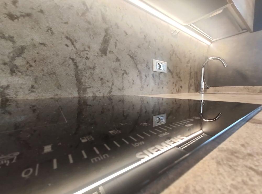 Appartamenti al Toscana