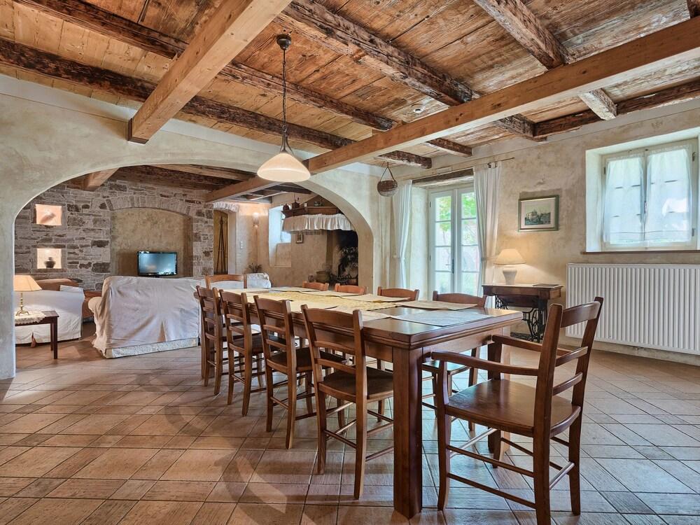 Stancija Negrin Gajana