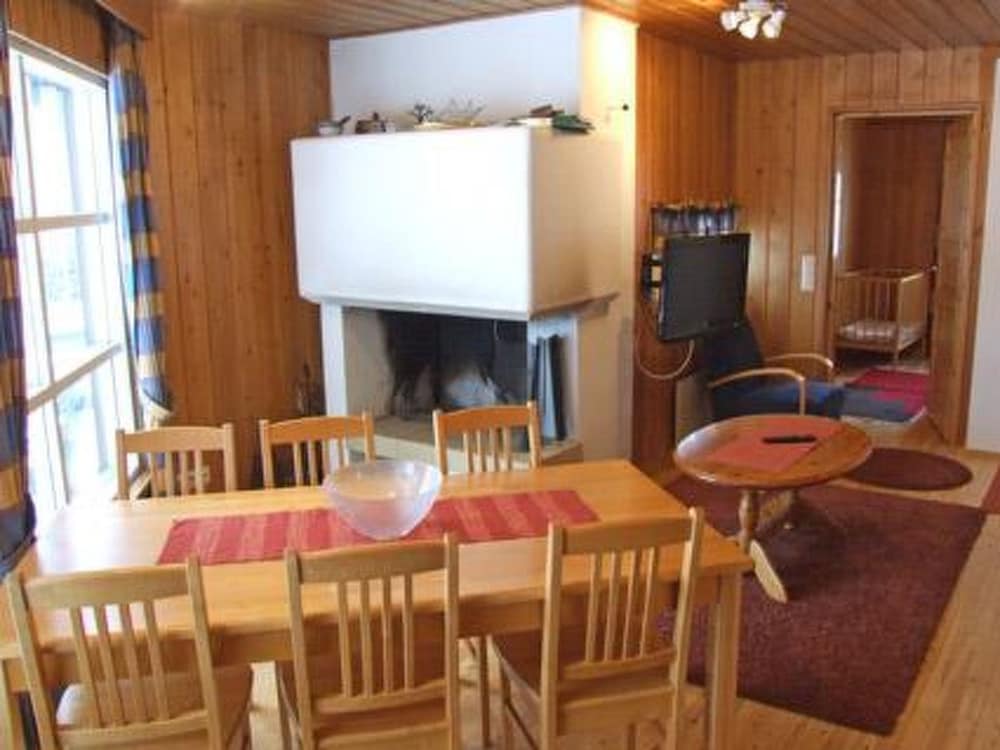 Valkeisrinne 1h Kuusamo