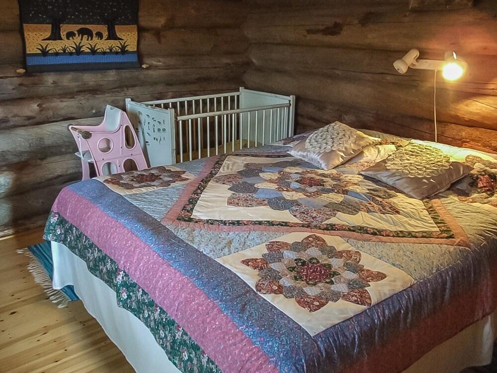 Honkapirtti Vuotunki Kuusamo