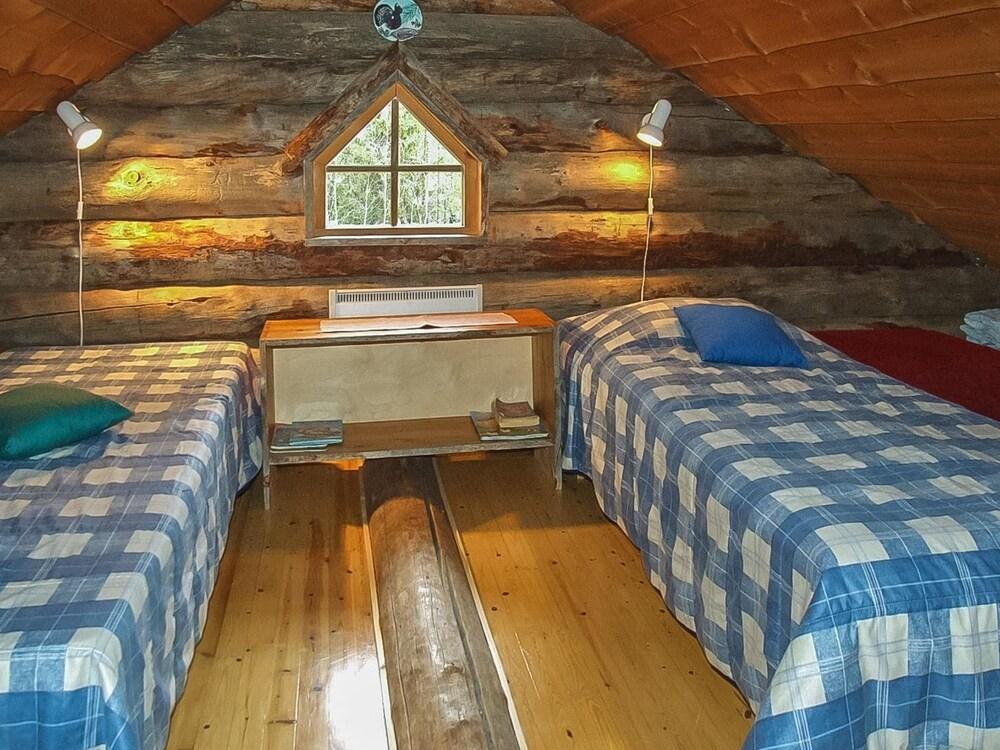 Honkapirtti Vuotunki Kuusamo