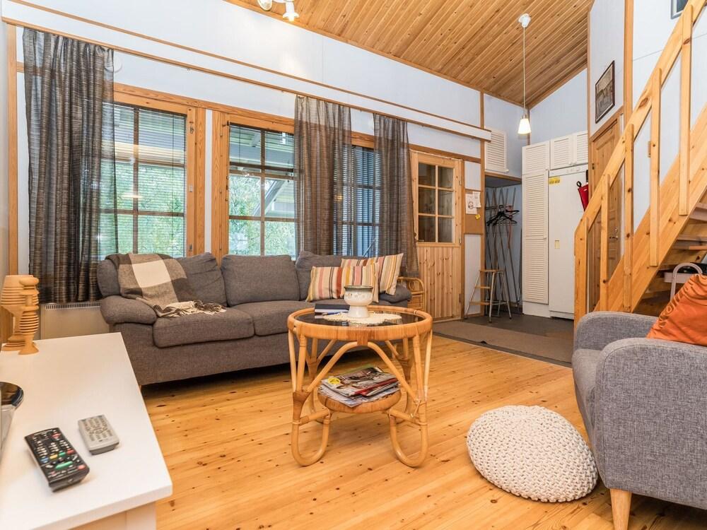 Kelokivakka e23 Kuusamo