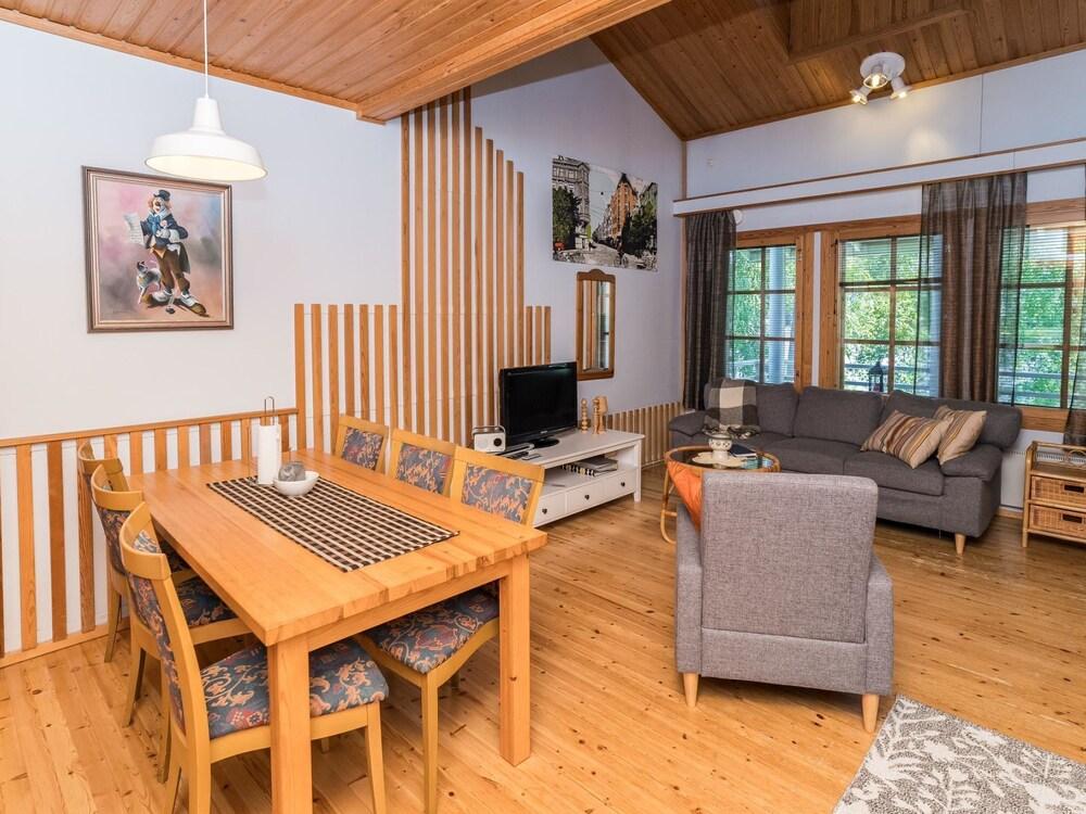 Kelokivakka e23 Kuusamo