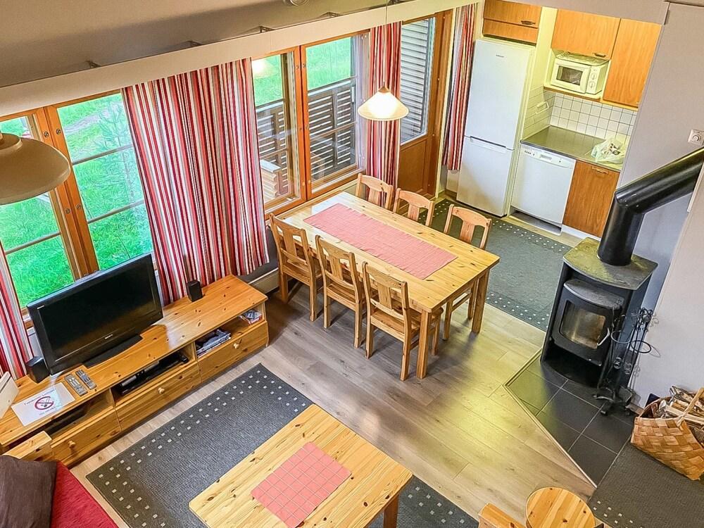 Qruka Kuusamo in Kuusamo