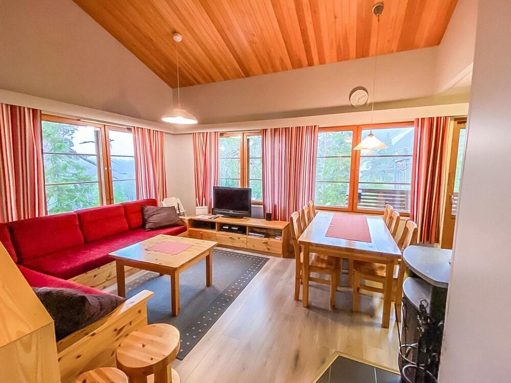 Qruka Kuusamo in Kuusamo