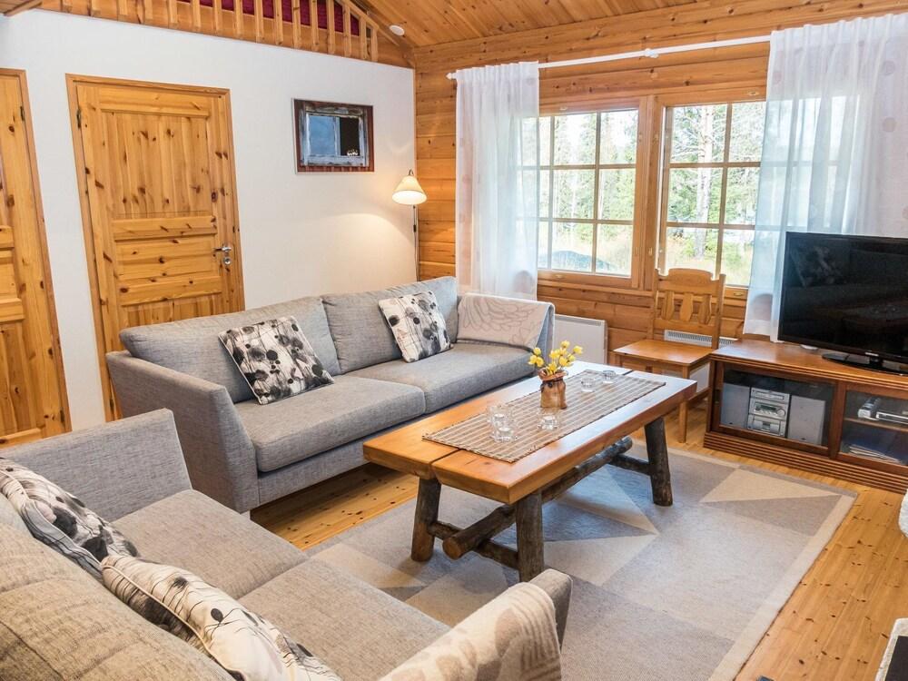 Pyh j Rven Loma Kuusamo