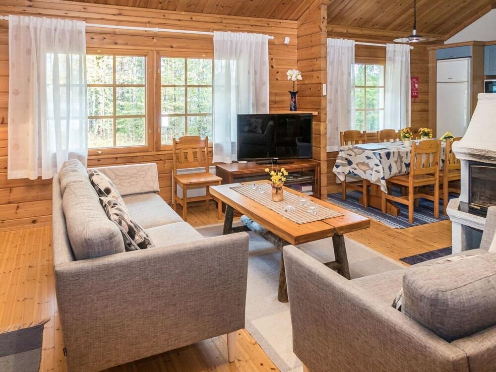 Pyh j Rven Loma Kuusamo