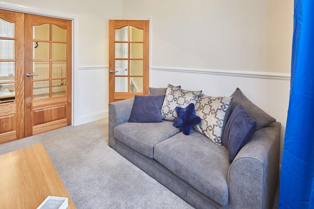 Host Stay Glenfield Terrace