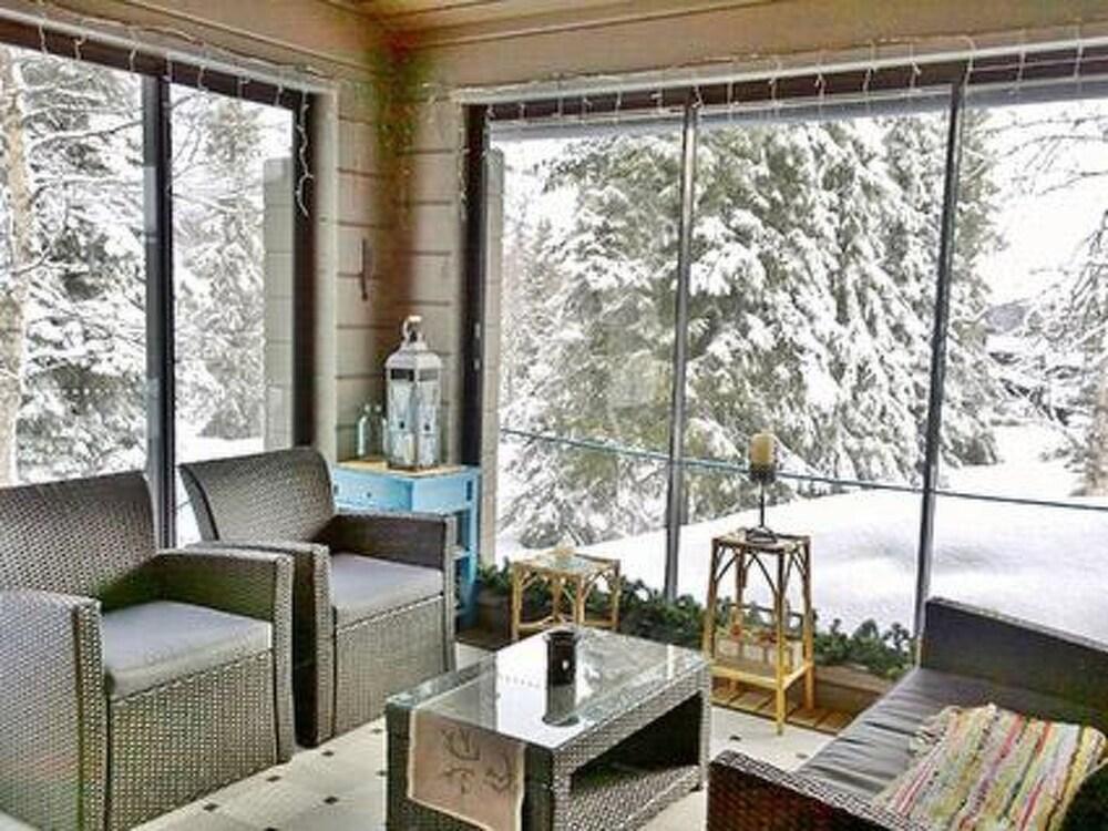Villa Rukaherttua Kuusamo