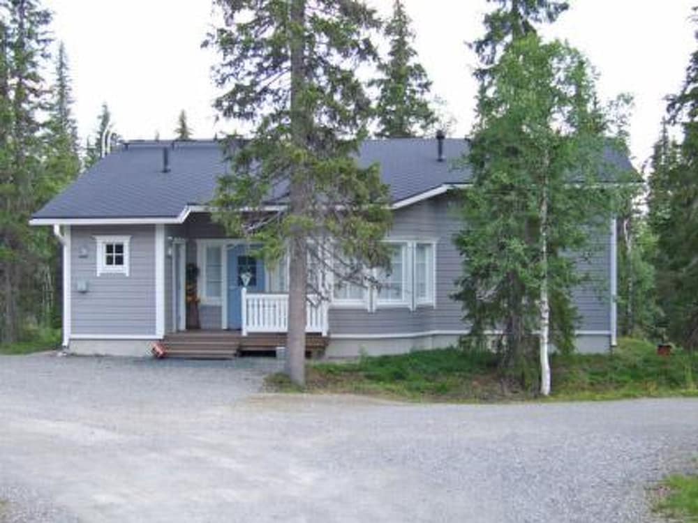 Vuosselinhovi c Kuusamo