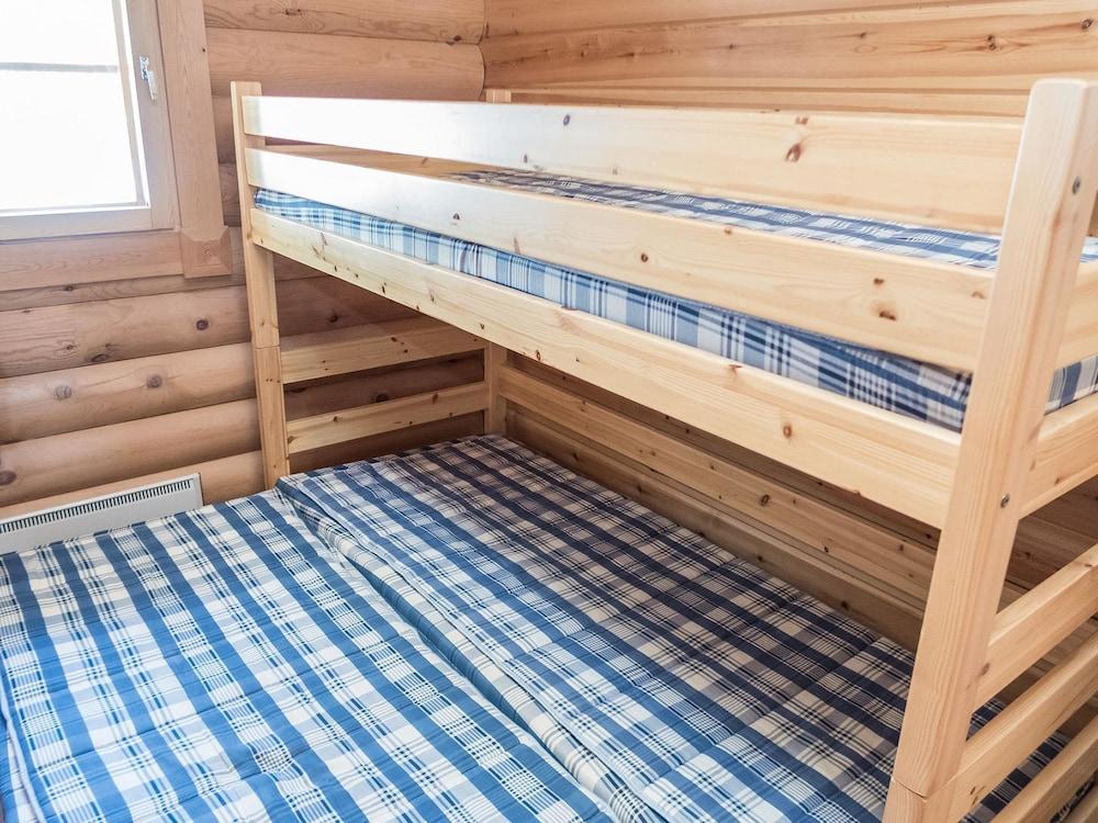 Aino Kuusamo in Kuusamo