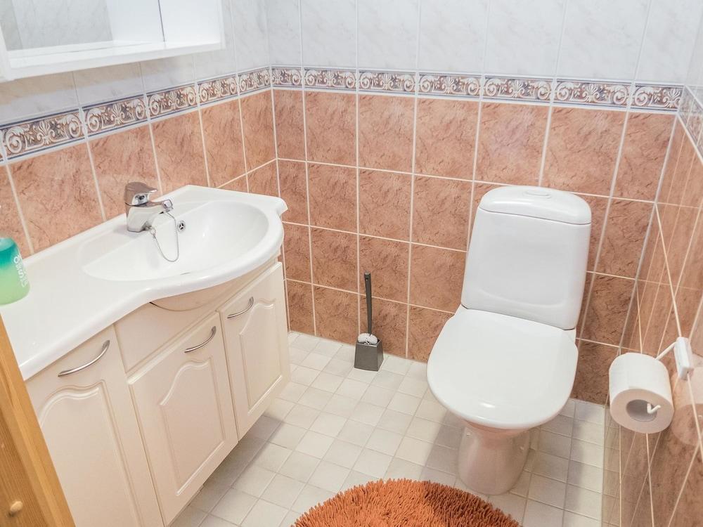 Aino Kuusamo in Kuusamo