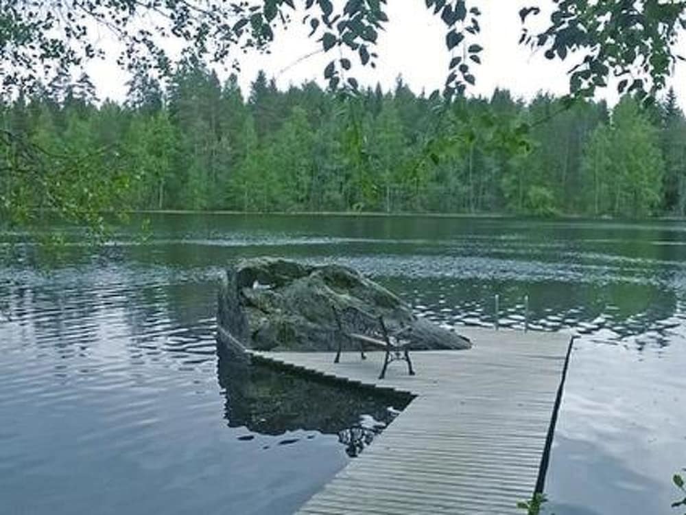 Rasilinna Mikkeli in Mikkeli