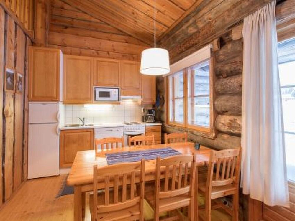 Karhunkaato as c Kuusamo