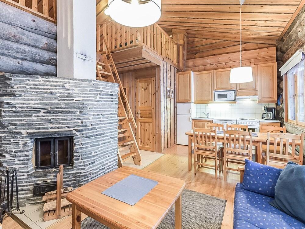 Karhunkaato as c Kuusamo