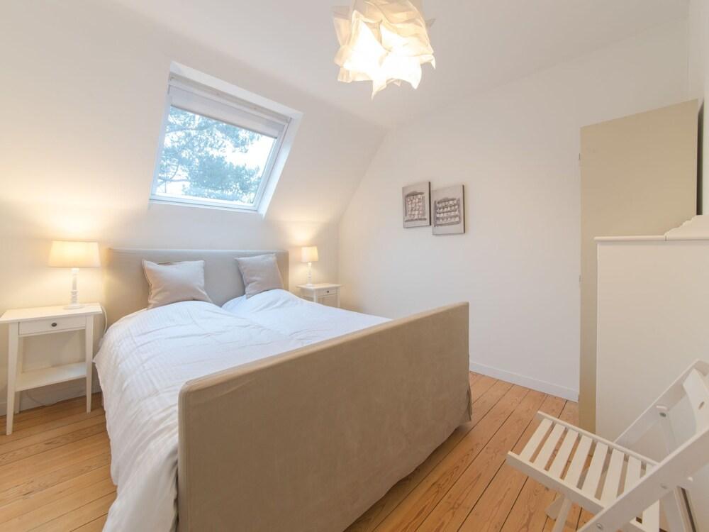 Ons Nest De Haan in De Haan