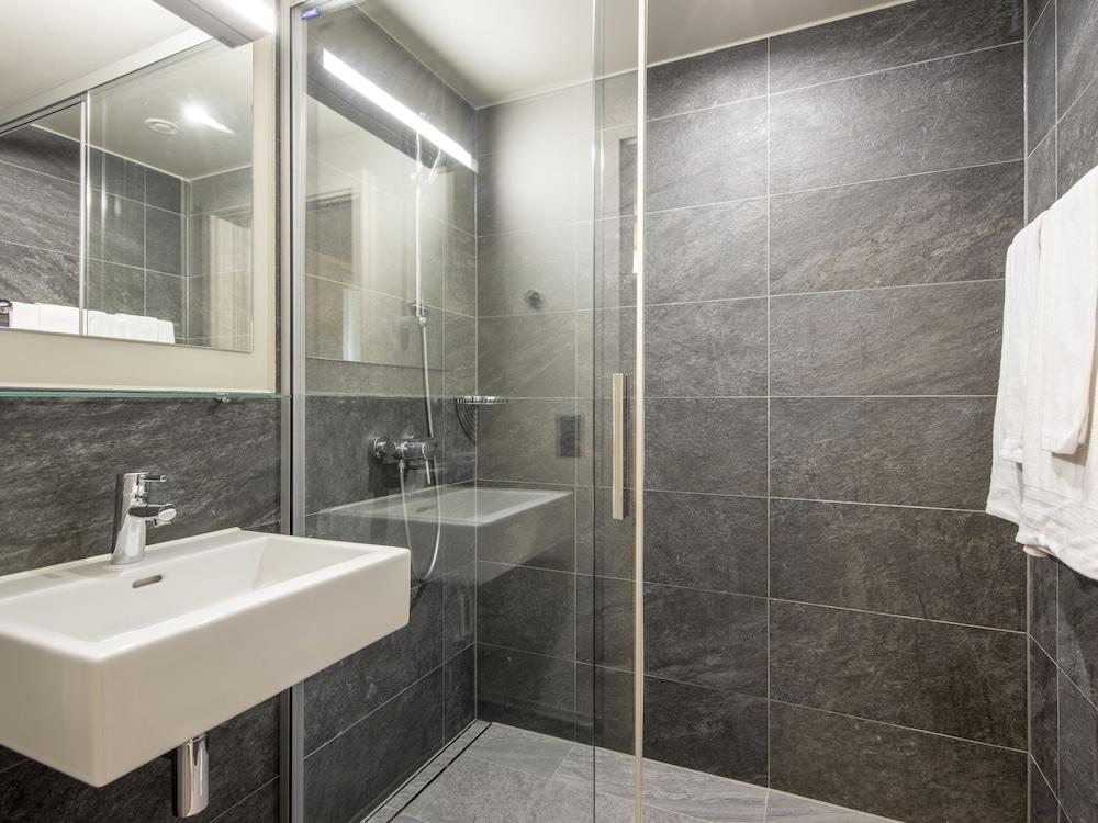 Swisspeak Resorts Grimsel Meiringen