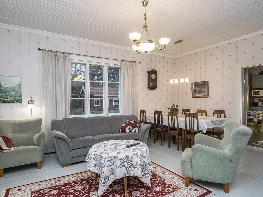 Villa Ilmari H Meenlinna