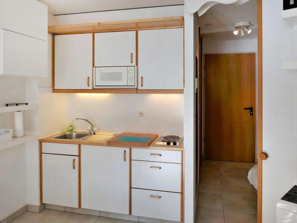 Mont-fort Nendaz in Nendaz