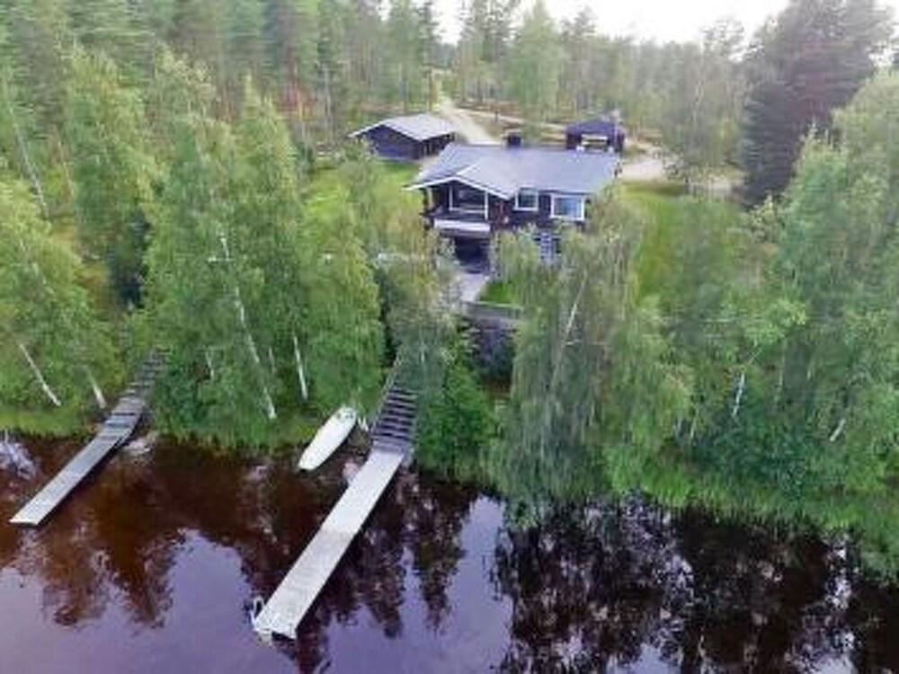 Rinneranta Mikkeli in Mikkeli