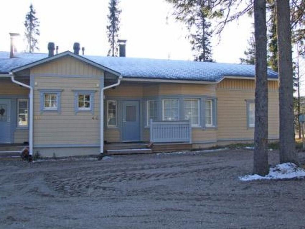 Hankipolku 4c Kuusamo