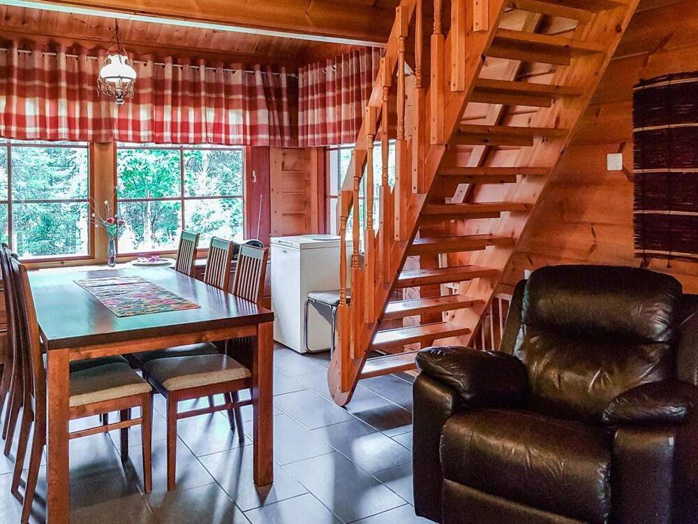 Lomamaja Rukaranta 6 b Kuusamo