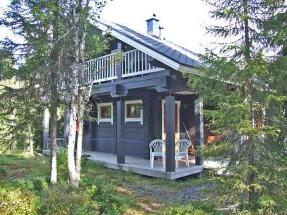 Lomamaja Rukaranta 6 b Kuusamo