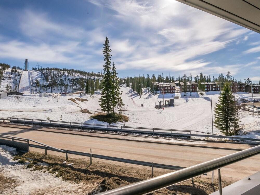 Rukatonttu 55 d21 Kuusamo