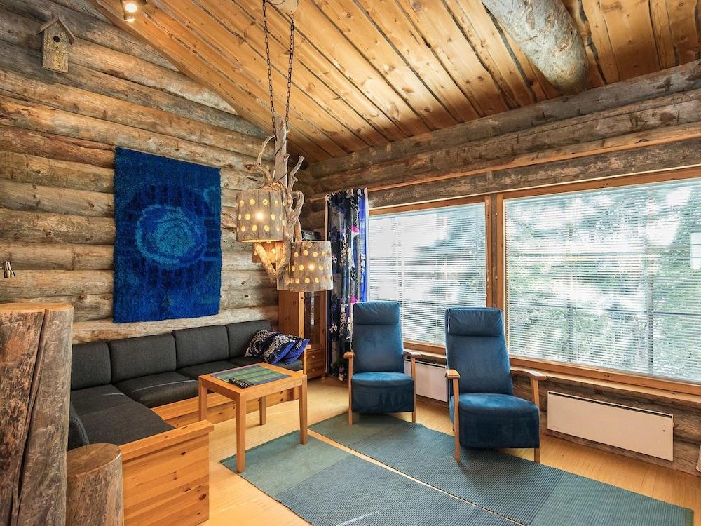 Pihlakieppi 1 Kuusamo