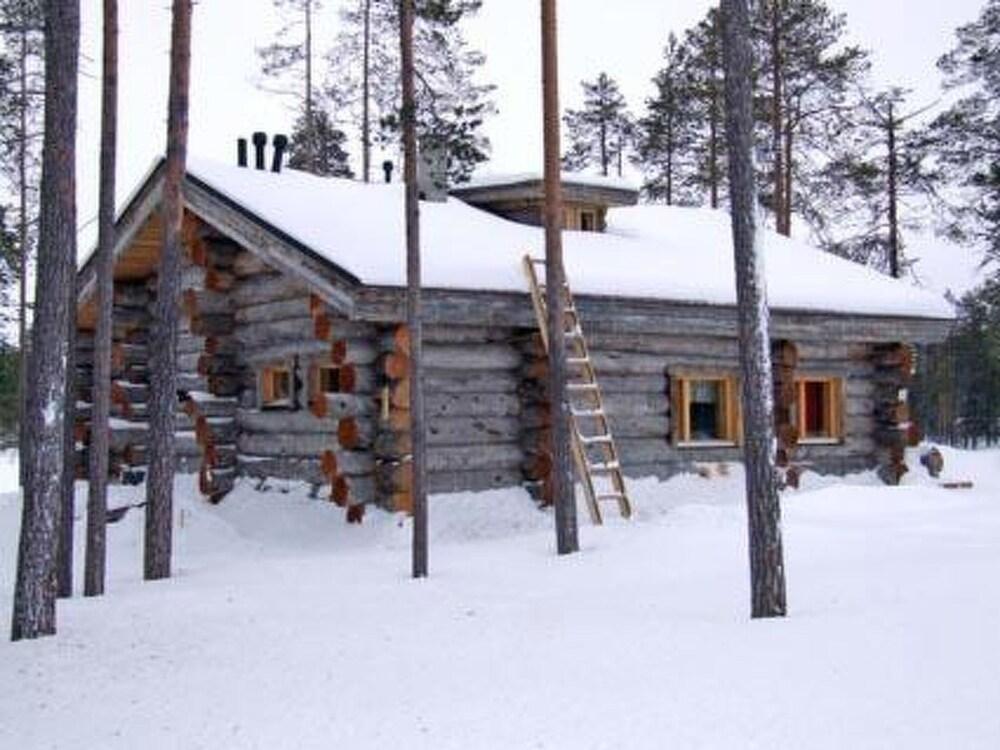 Kuukkelin Kumpu Kuusamo