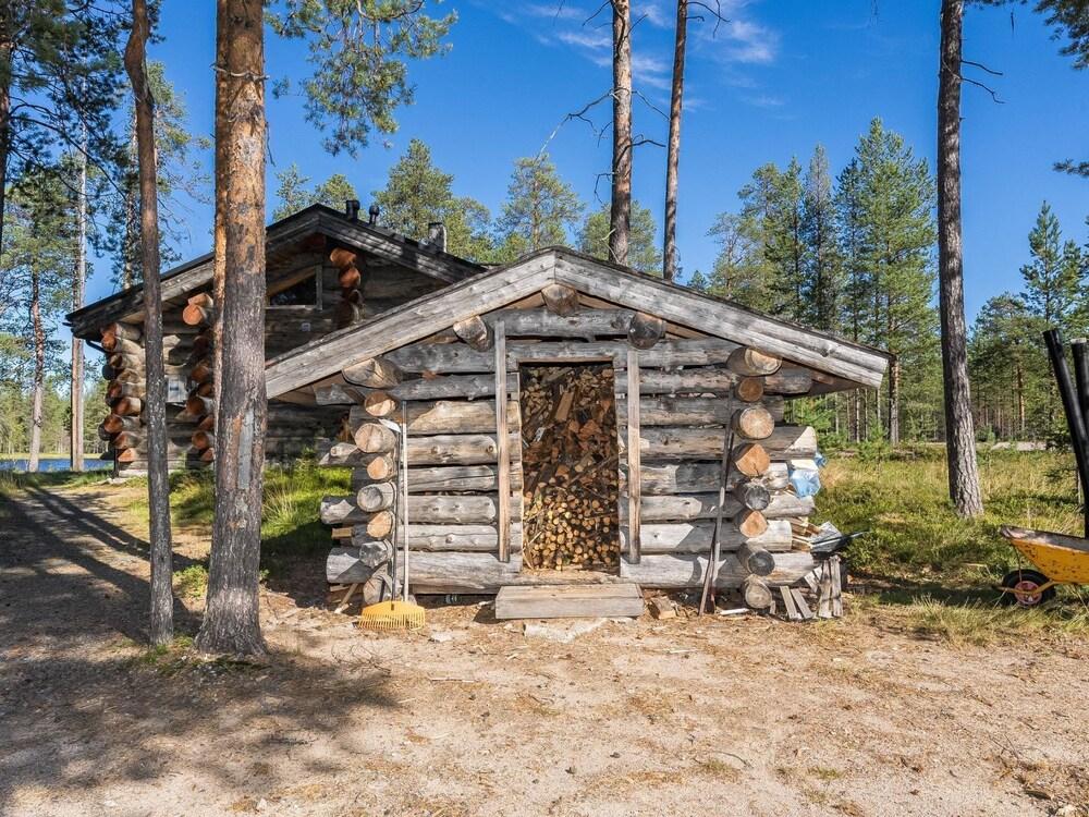 Kuukkelin Kumpu Kuusamo