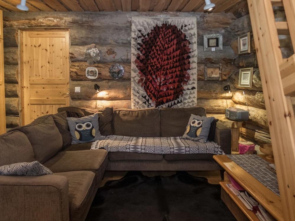 Salmikangas h2 Kuusamo